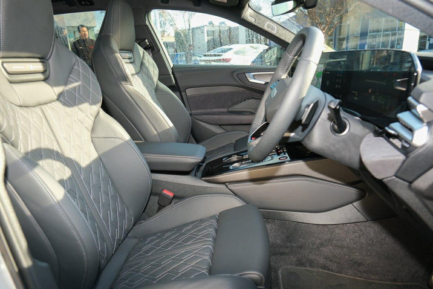 Image about Audi S5 Avant TFSI quattro 270 kW S tronic