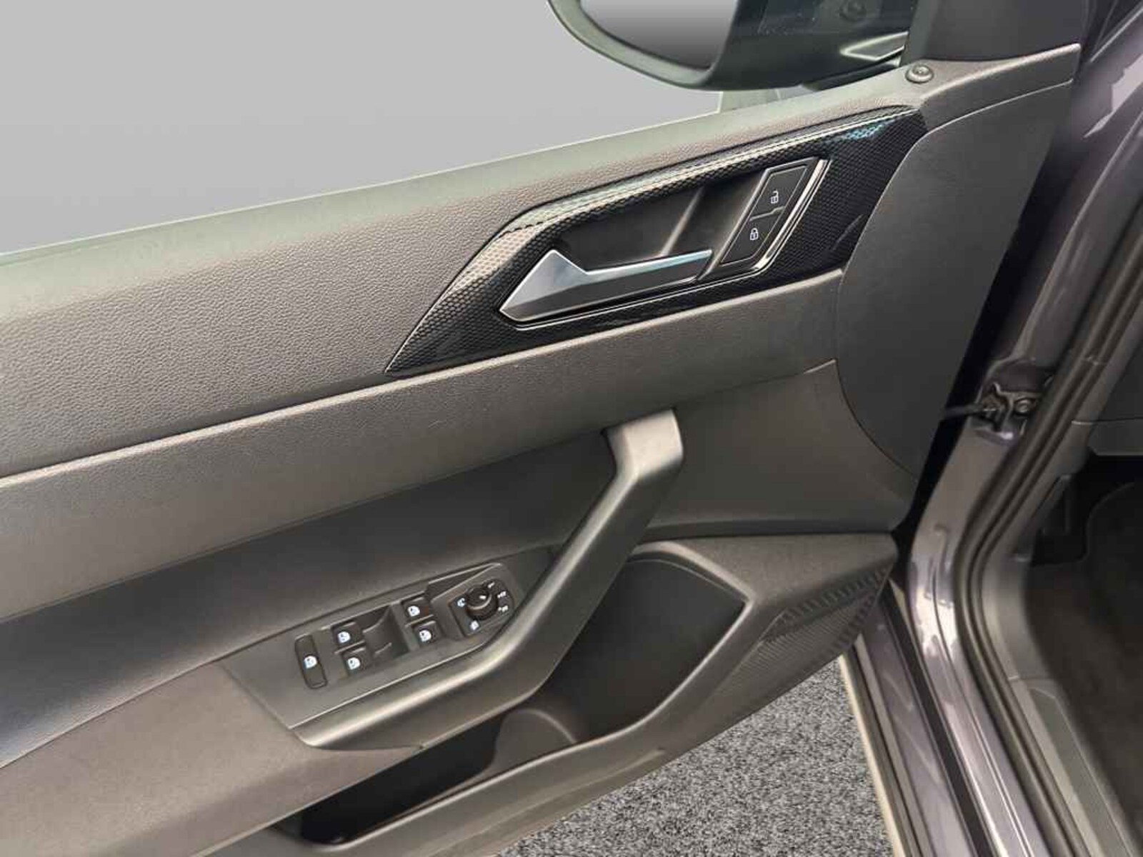 Volkswagen Taigo – Bild 9