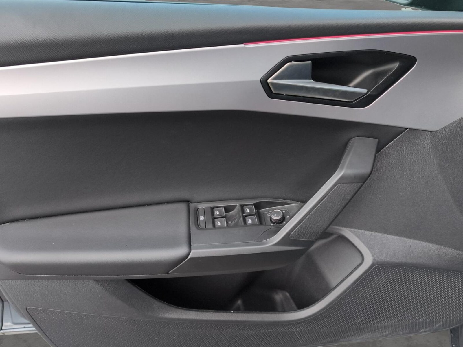 SEAT Leon Sportstourer – Bild 13