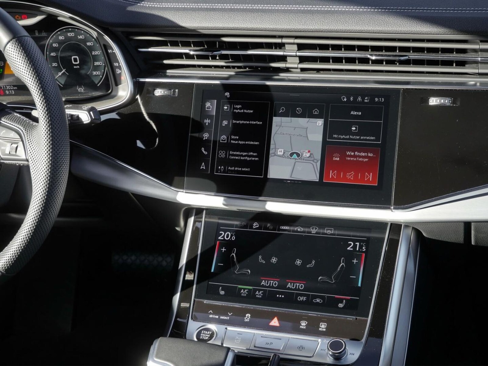 Audi Q7 – Bild 6