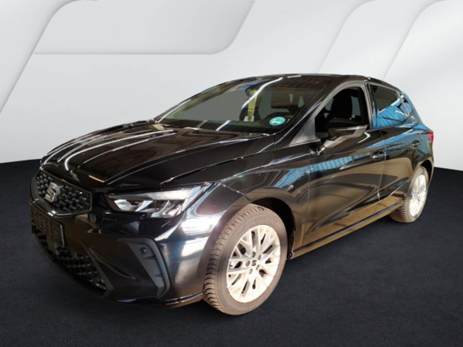 SEAT Ibiza – Bild 2