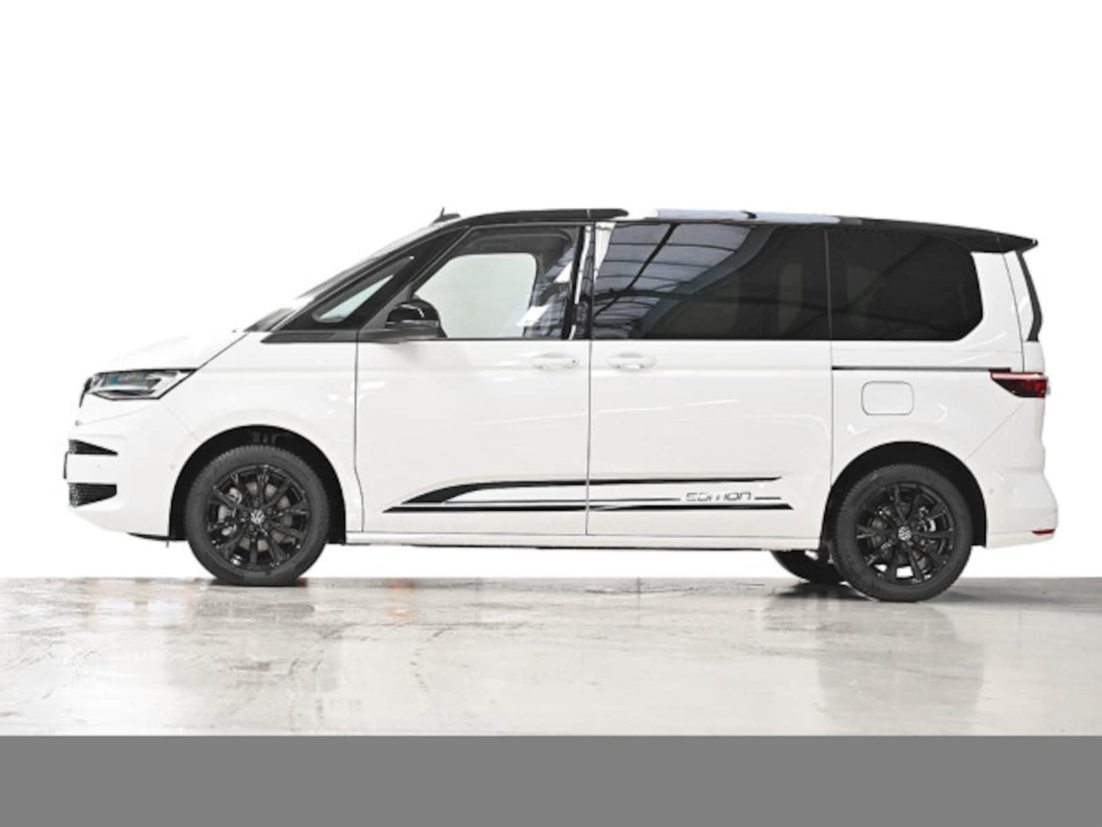 Volkswagen Multivan – Bild 4