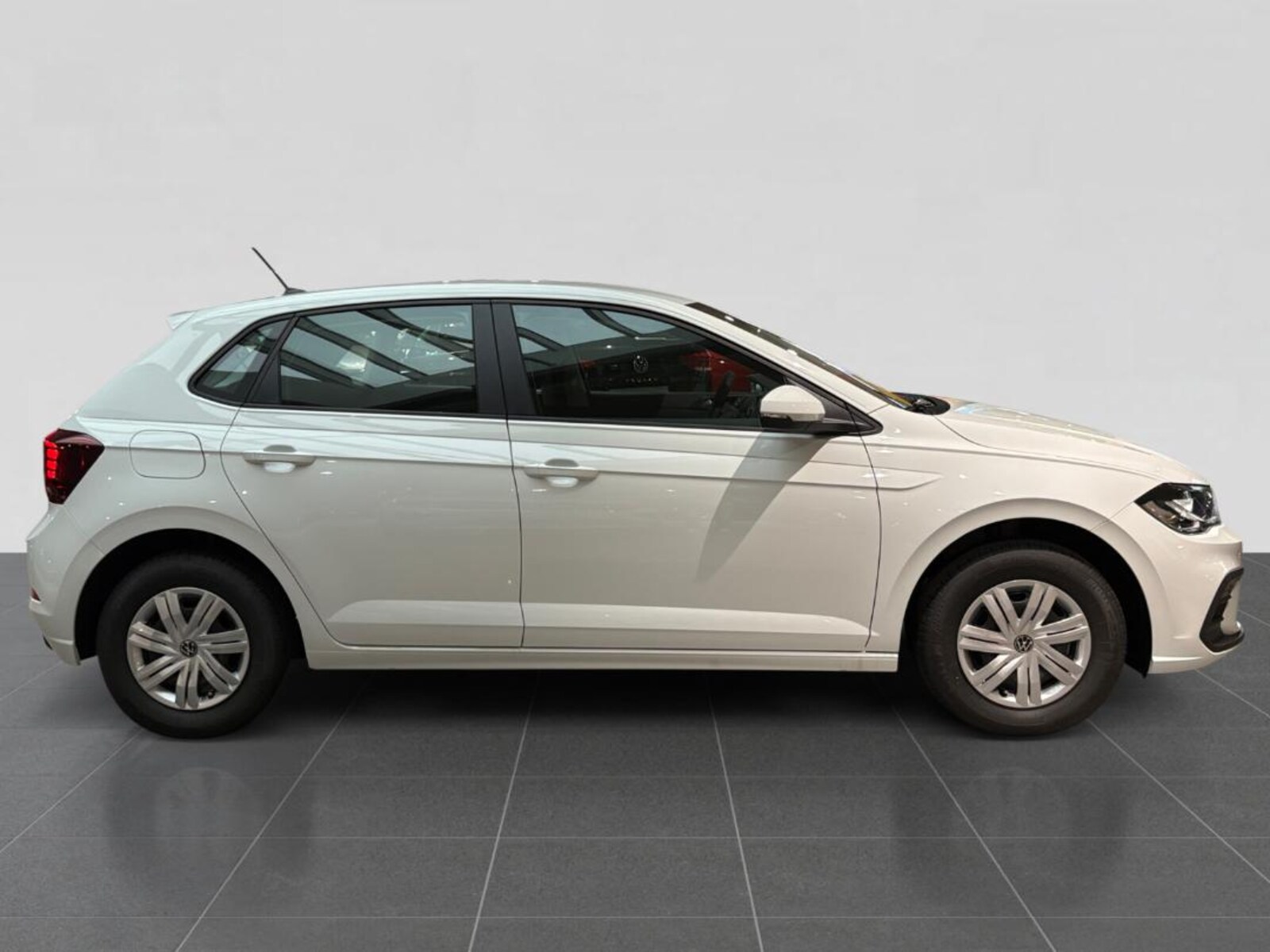 Volkswagen Polo – Bild 3