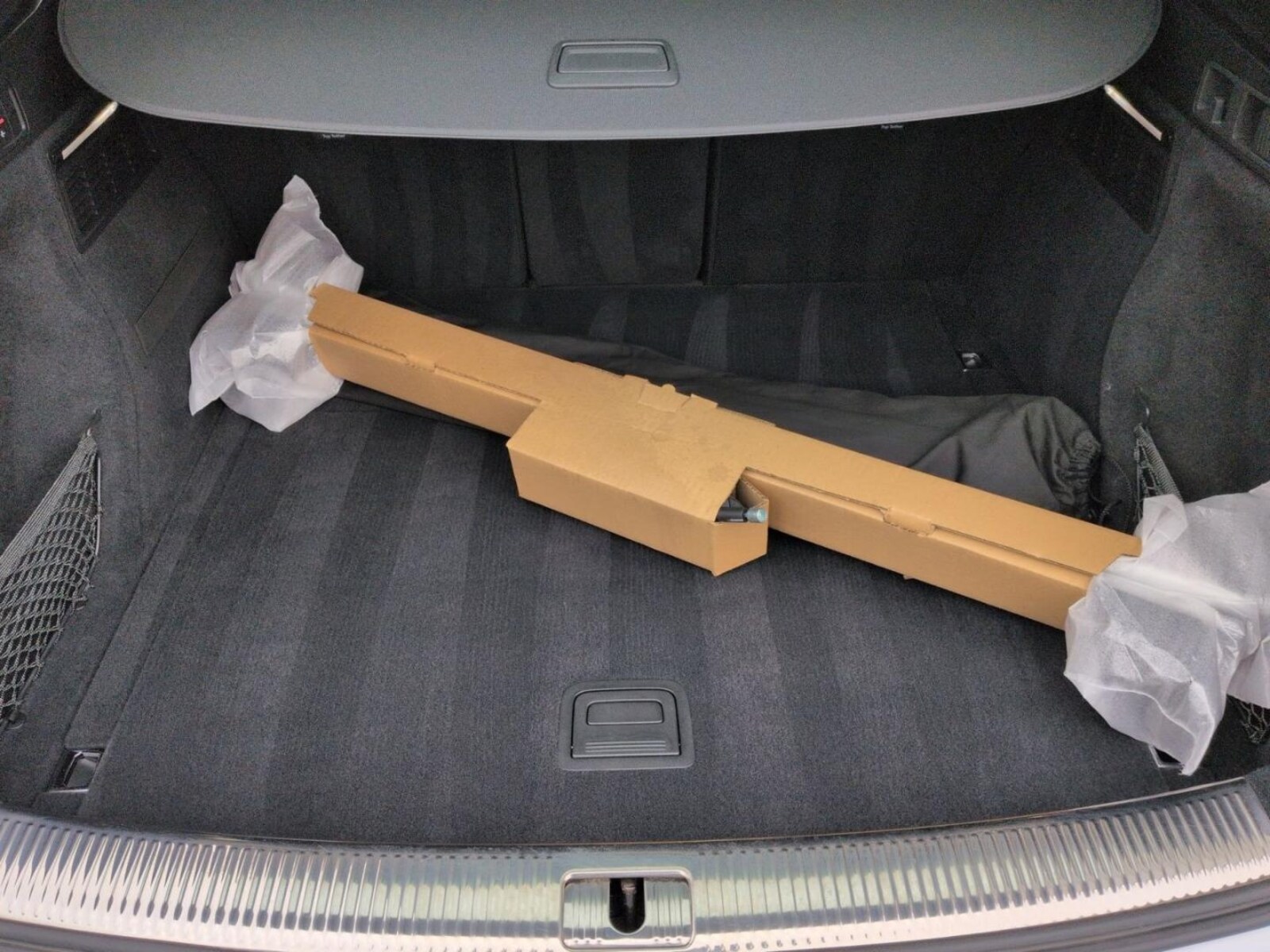 Audi Q5 – Bild 15