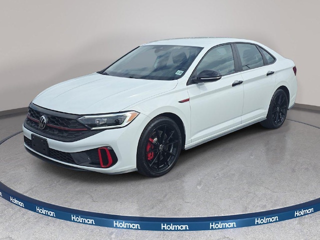 2024 Volkswagen Jetta GLI