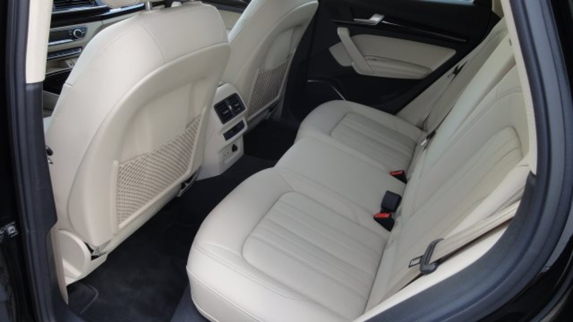 Audi Q5 Sportback S line