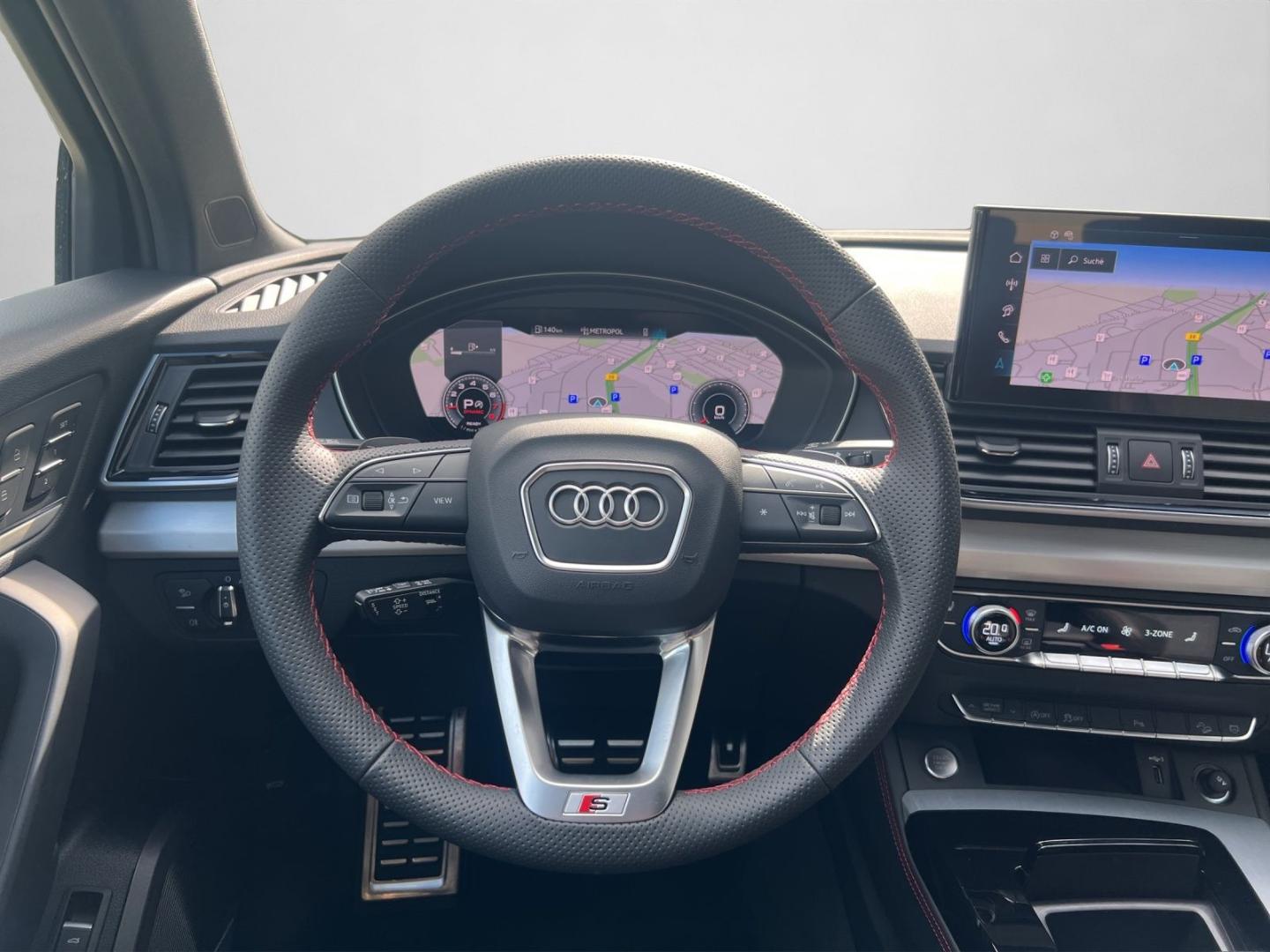 Audi Q5 Sportback