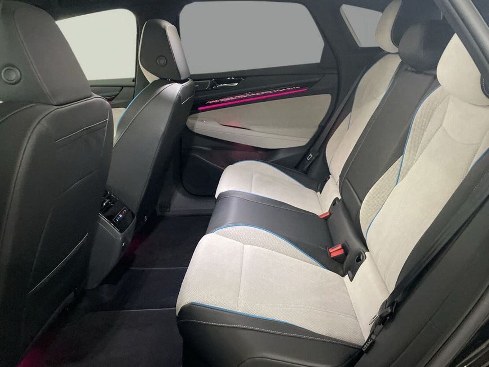 Volkswagen ID.7 – Bild 9
