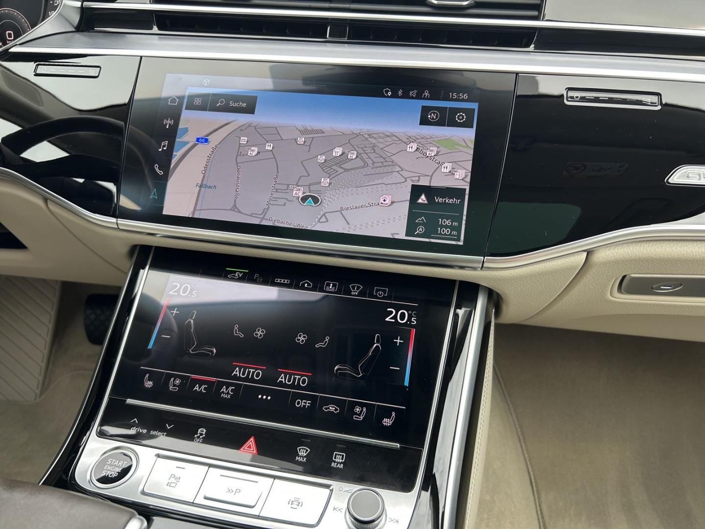 Image about Audi A8 L TFSI e 60 TFSI e quattro tiptronic
