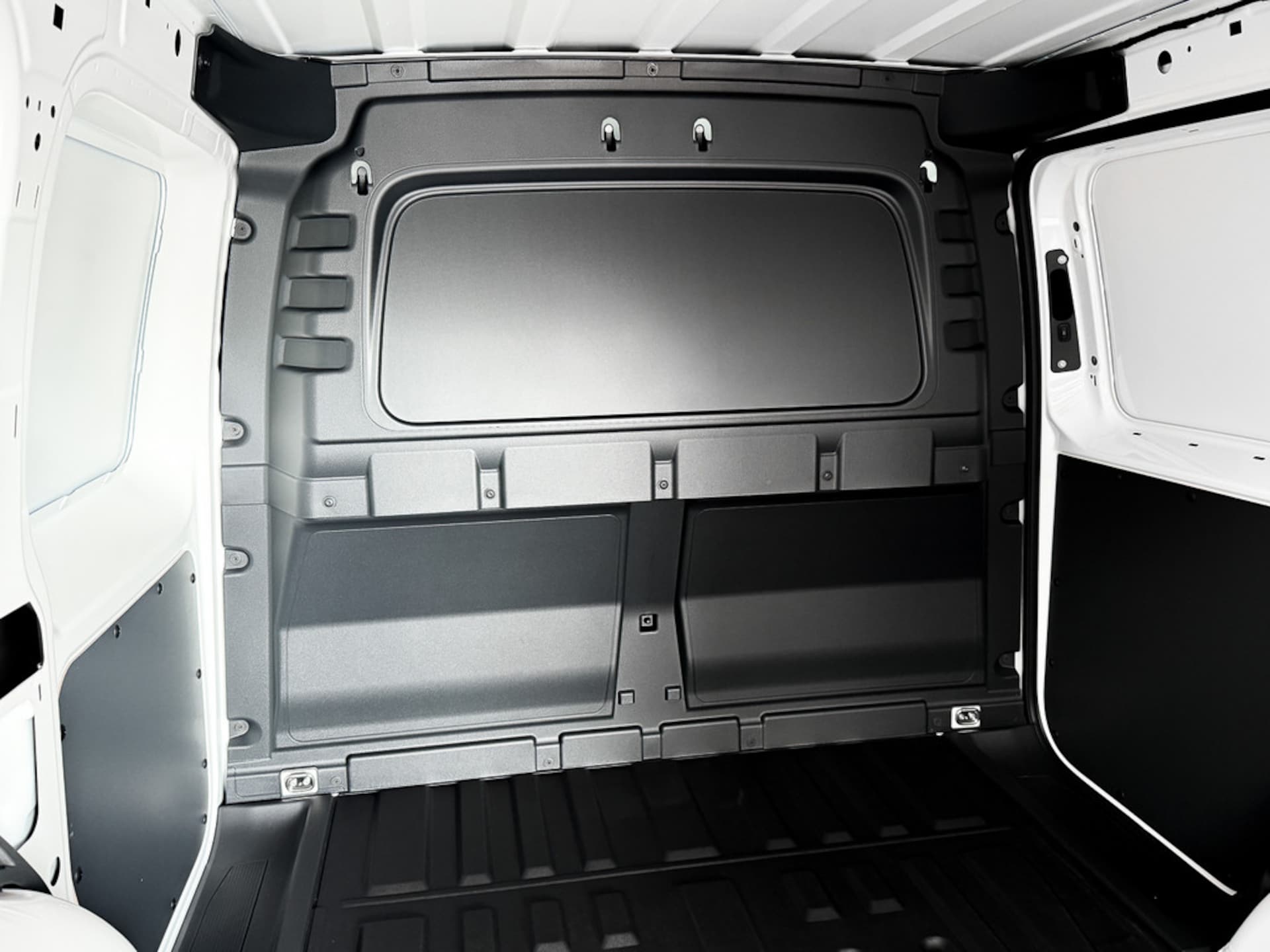 Volkswagen Caddy Cargo