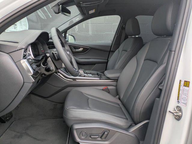 2025 Audi Q7 Premium Plus - Photo 14