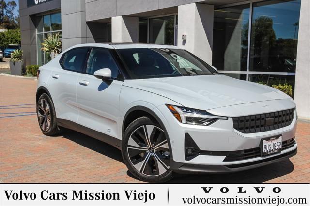 2023 Polestar 2 Plus