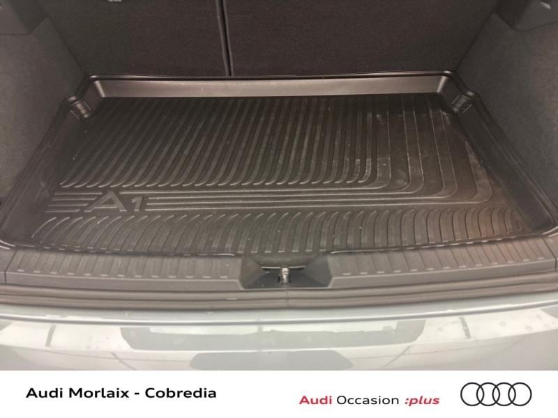 Image about Audi A1 Sportback Design Luxe 35 TFSI 110 kW (150 ch) S tronic