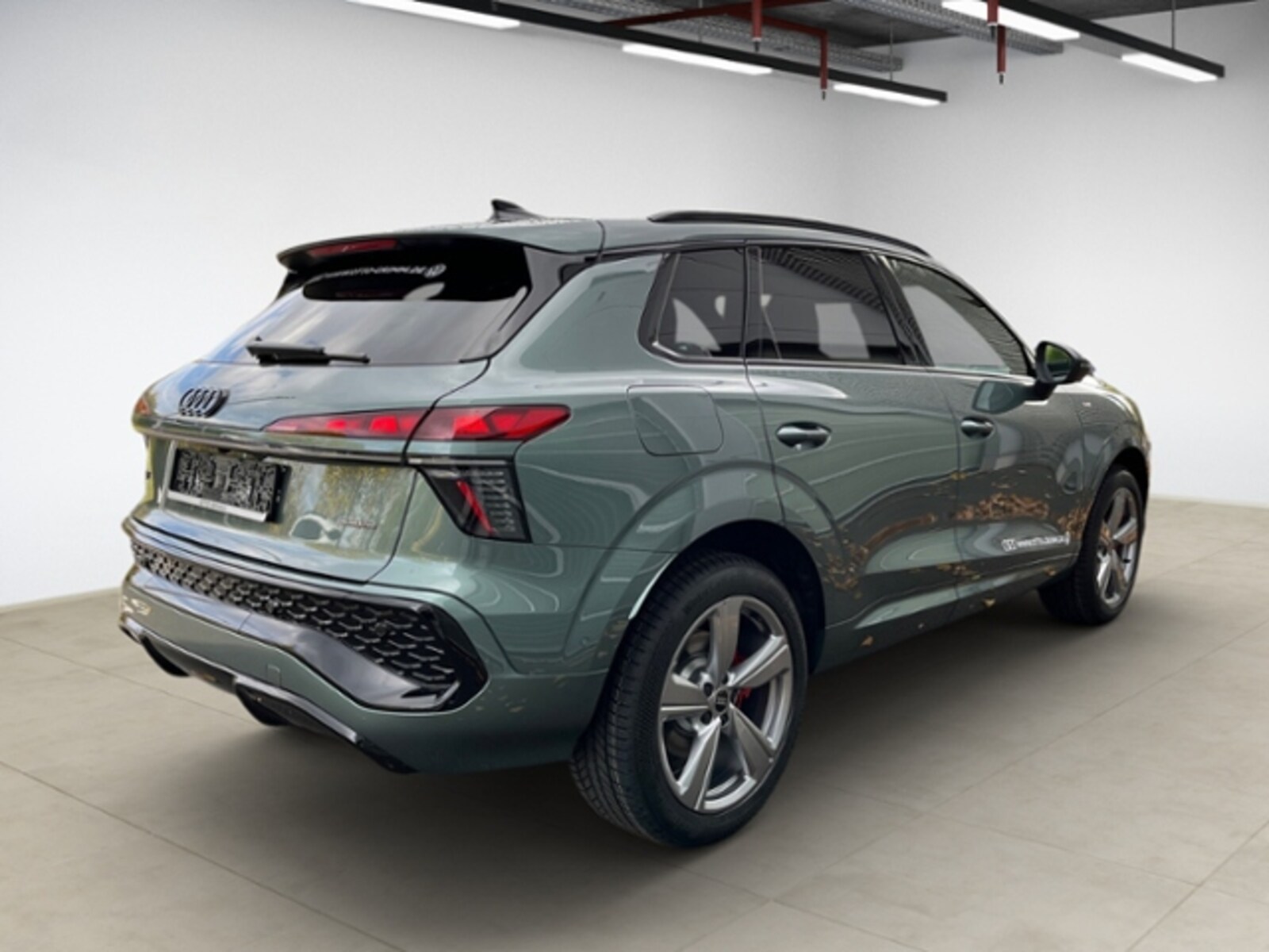 Audi Q3 – Bild 6