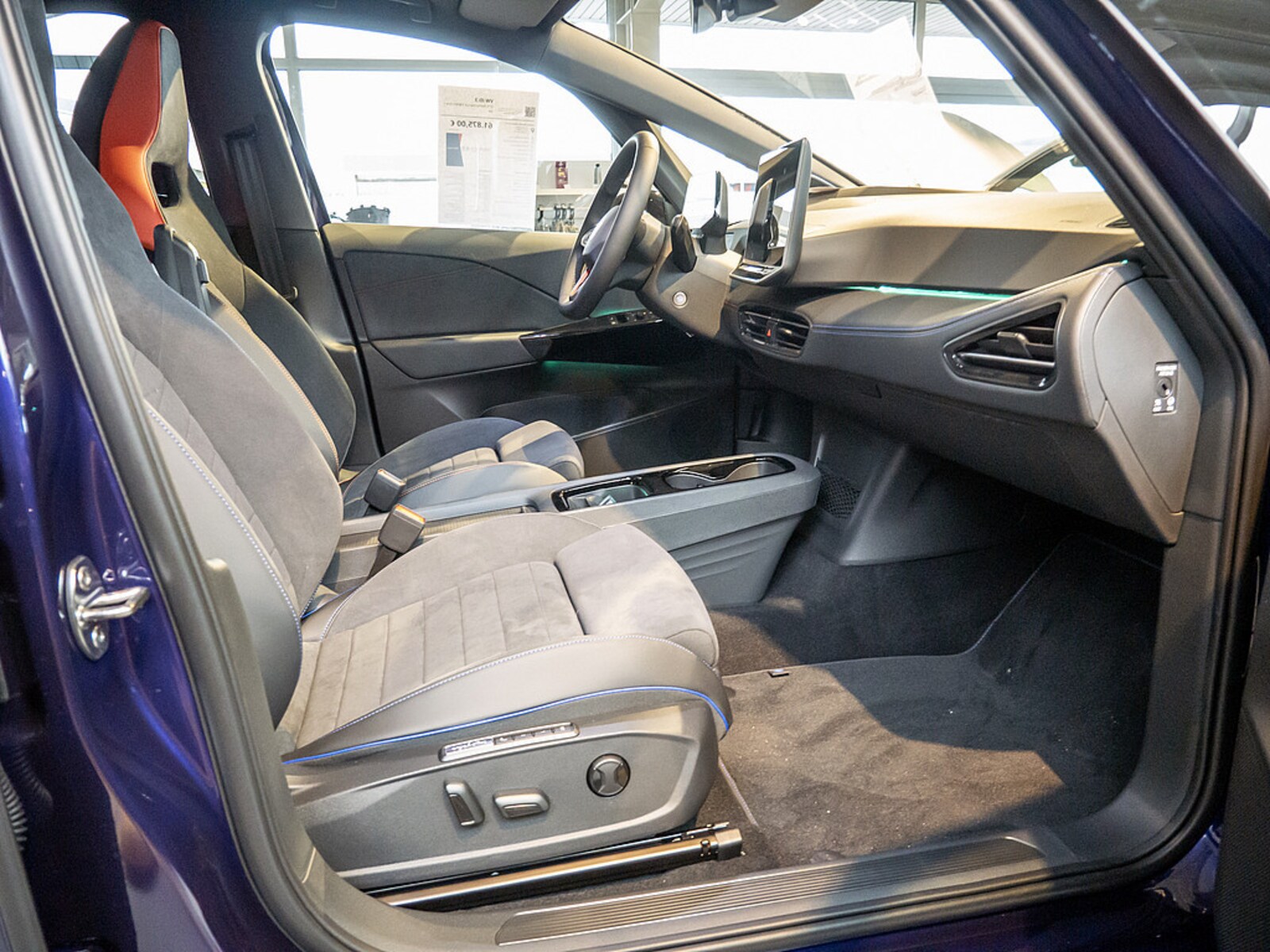 Volkswagen ID.3 – Bild 2