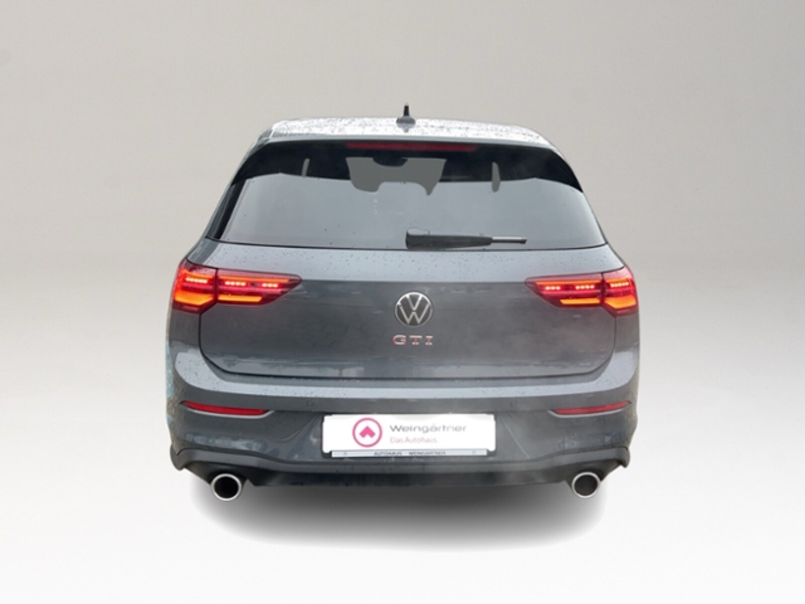 Volkswagen Golf – Bild 4
