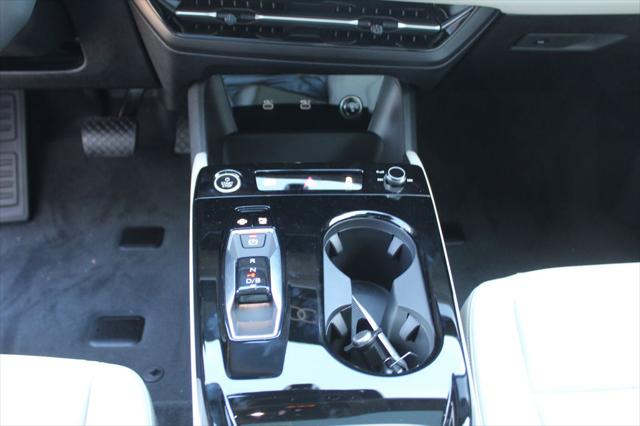 2025 Audi A6 Sportback e-tron Premium - Photo 10