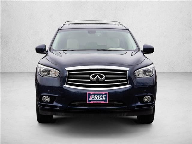 2015 INFINITI QX60 - Image 2