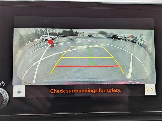 2024 TOYOTA RAV4 - Image 13