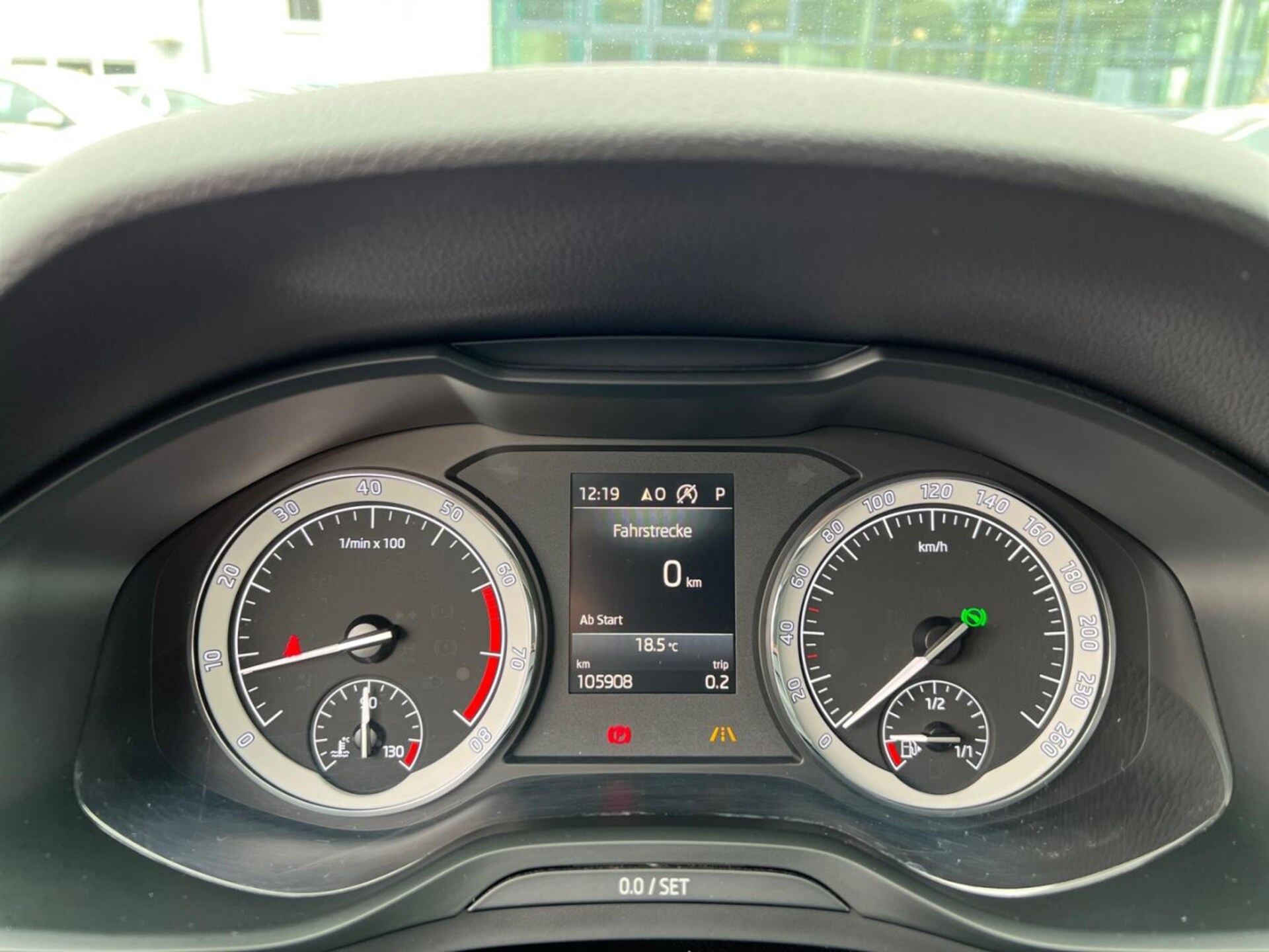 Skoda Kodiaq Ambition