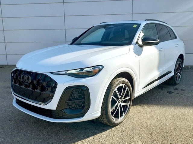Photo of 2025 Audi Q5