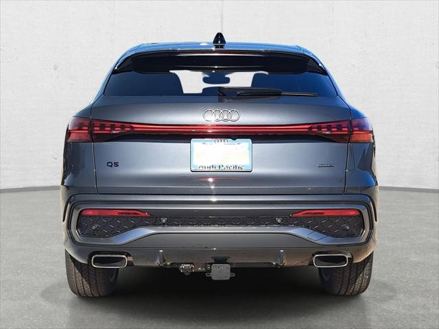 2025 Audi Q5 Sportback Premium Plus - Photo 6
