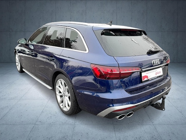 Audi S4 Avant TDI Quattro Tiptronic -  - Joinsteer - #3