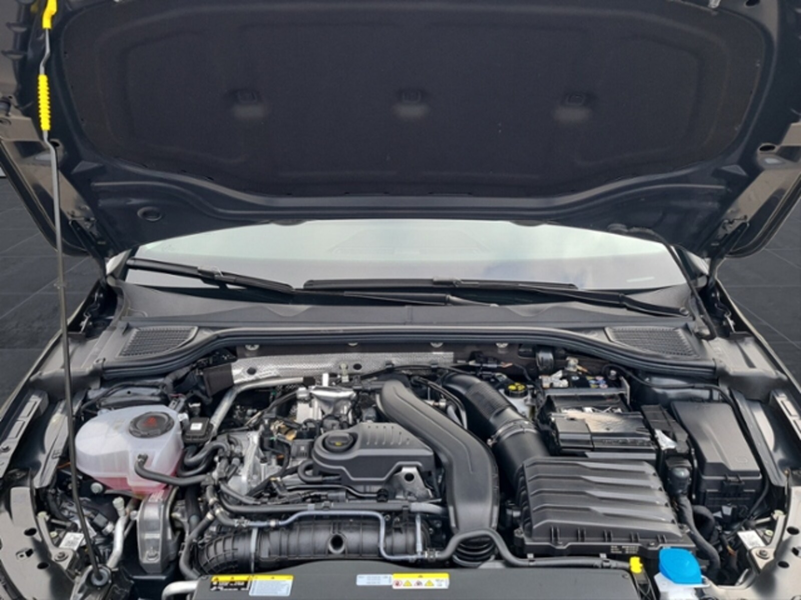 Volkswagen Golf – Bild 22