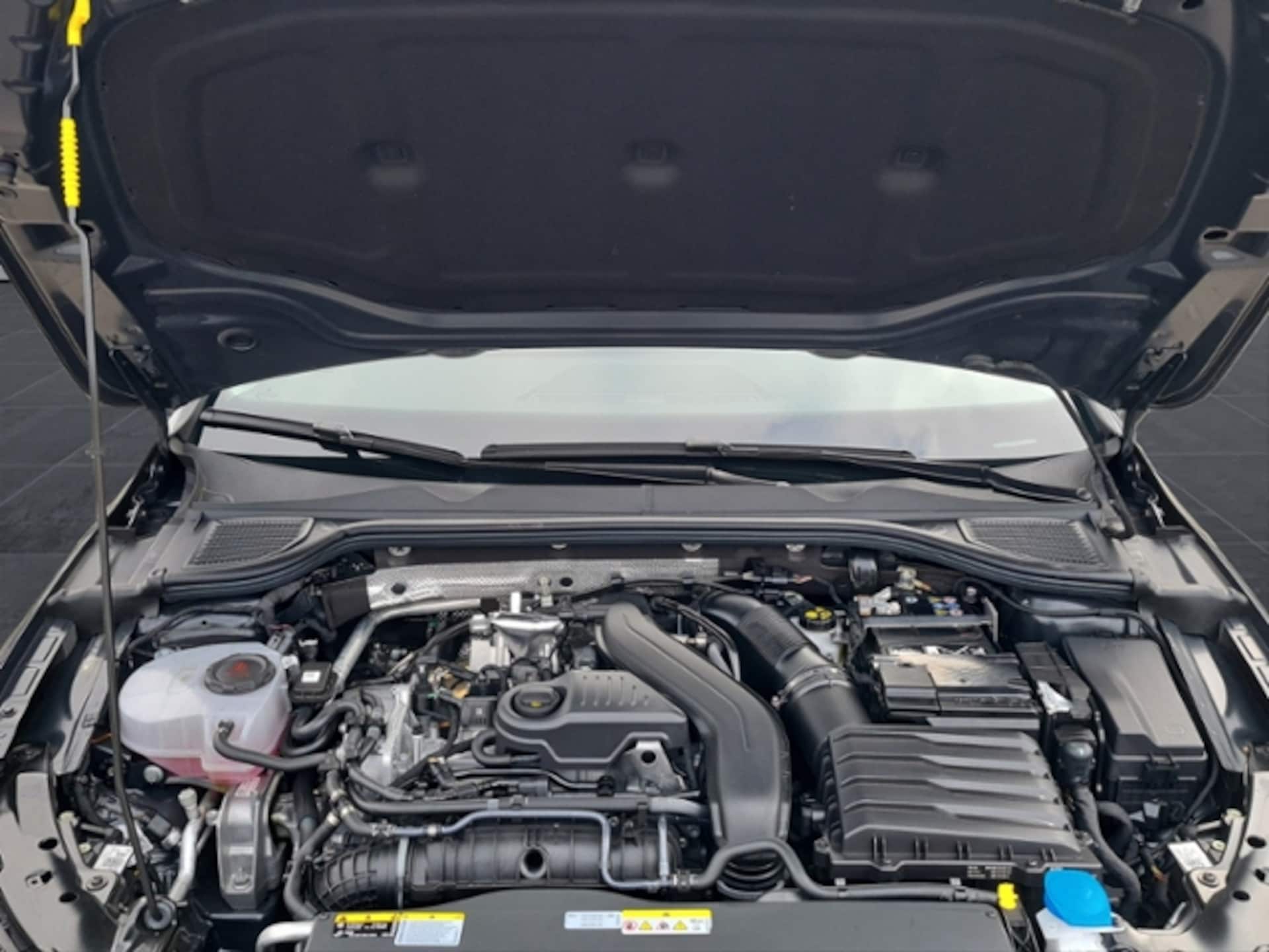 Volkswagen Golf Goal
