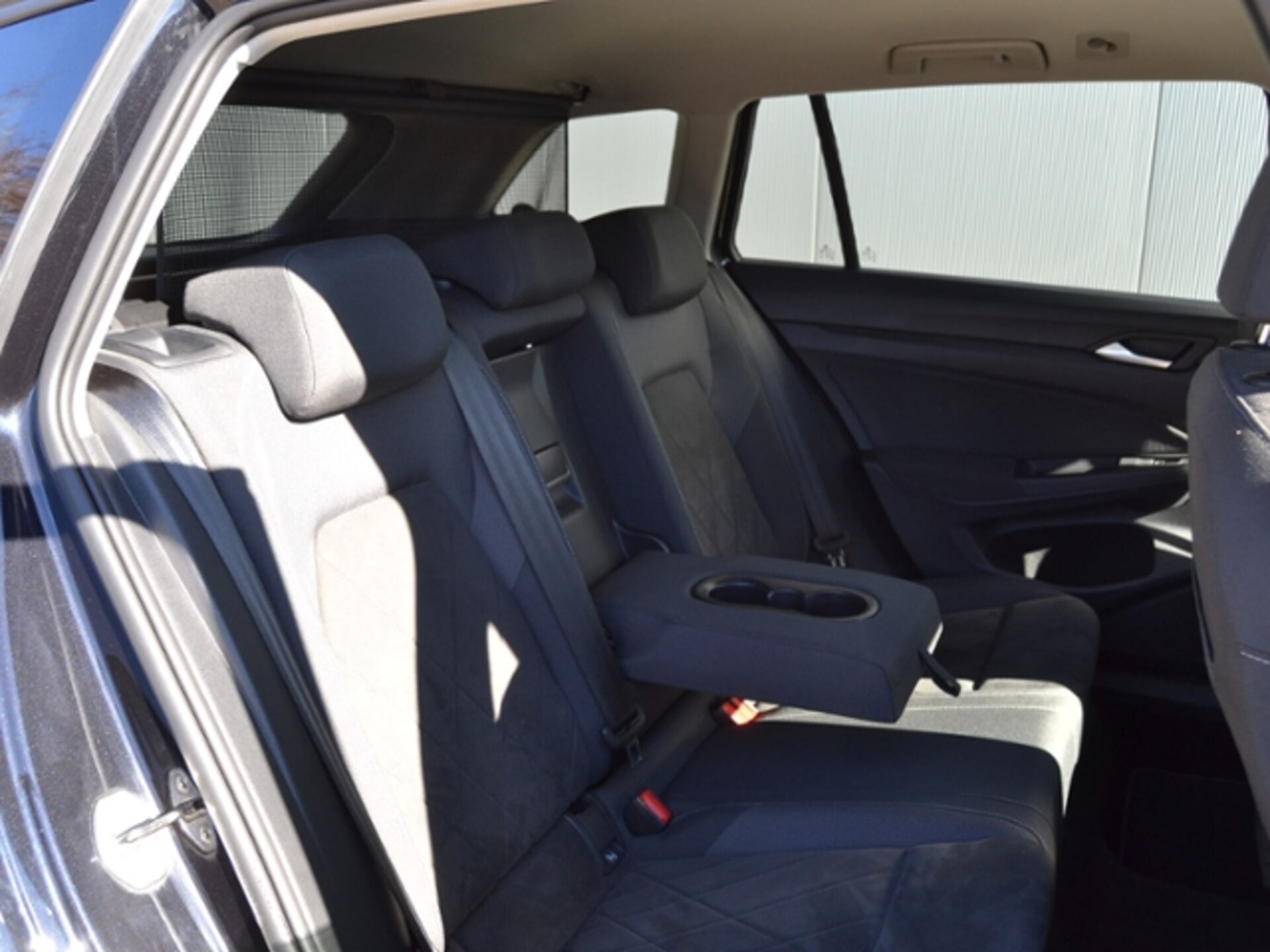 Volkswagen Golf Variant Style