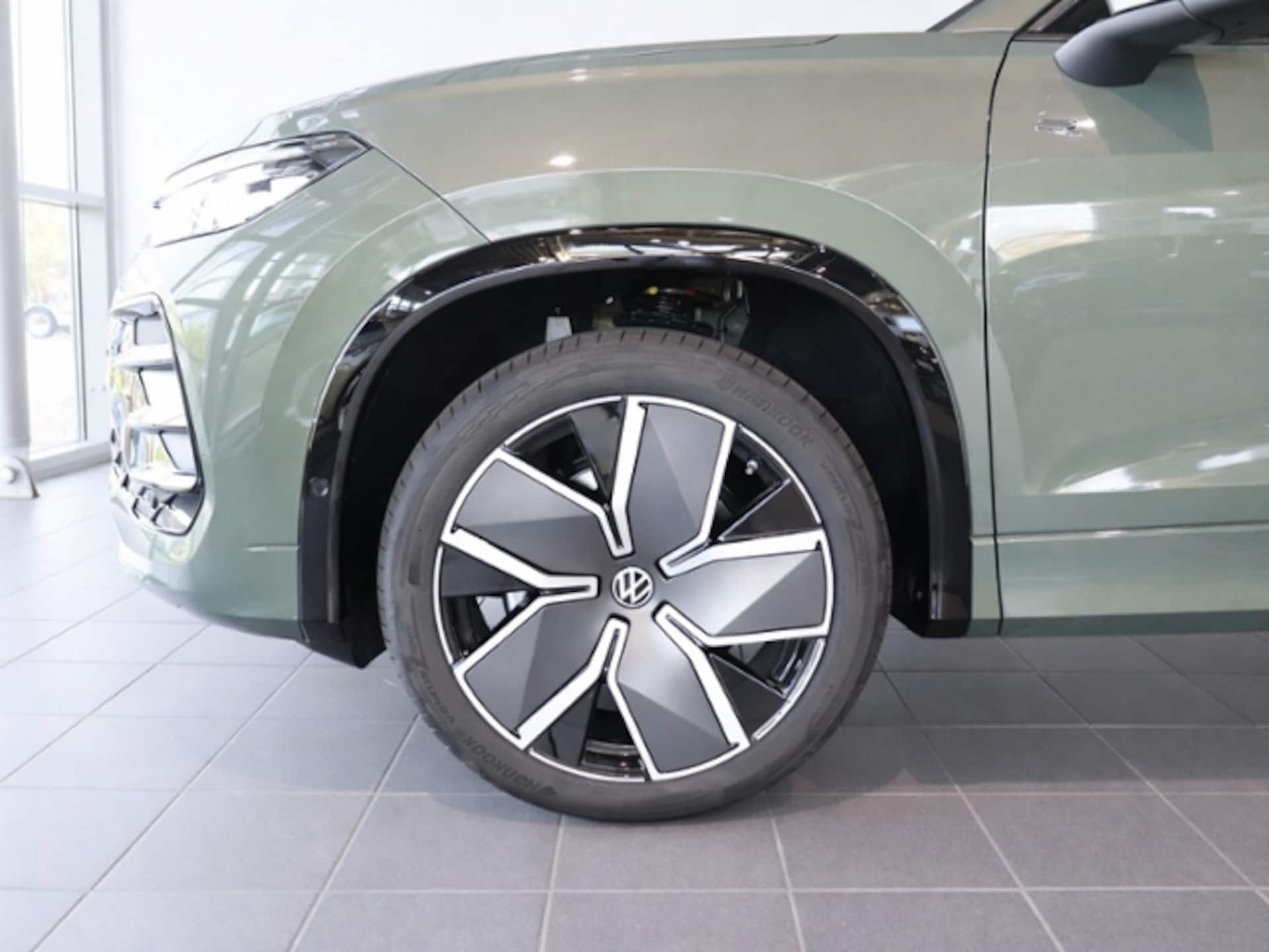 Volkswagen Tayron R-Line