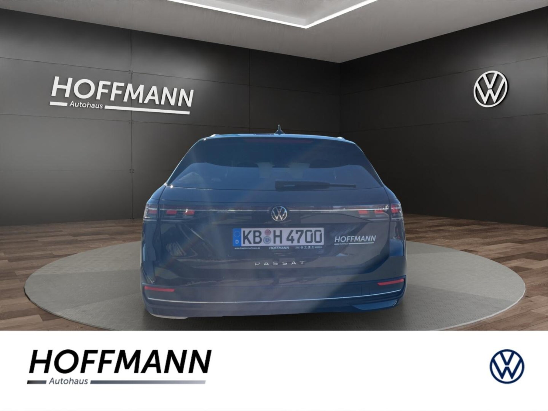 Volkswagen Passat Business