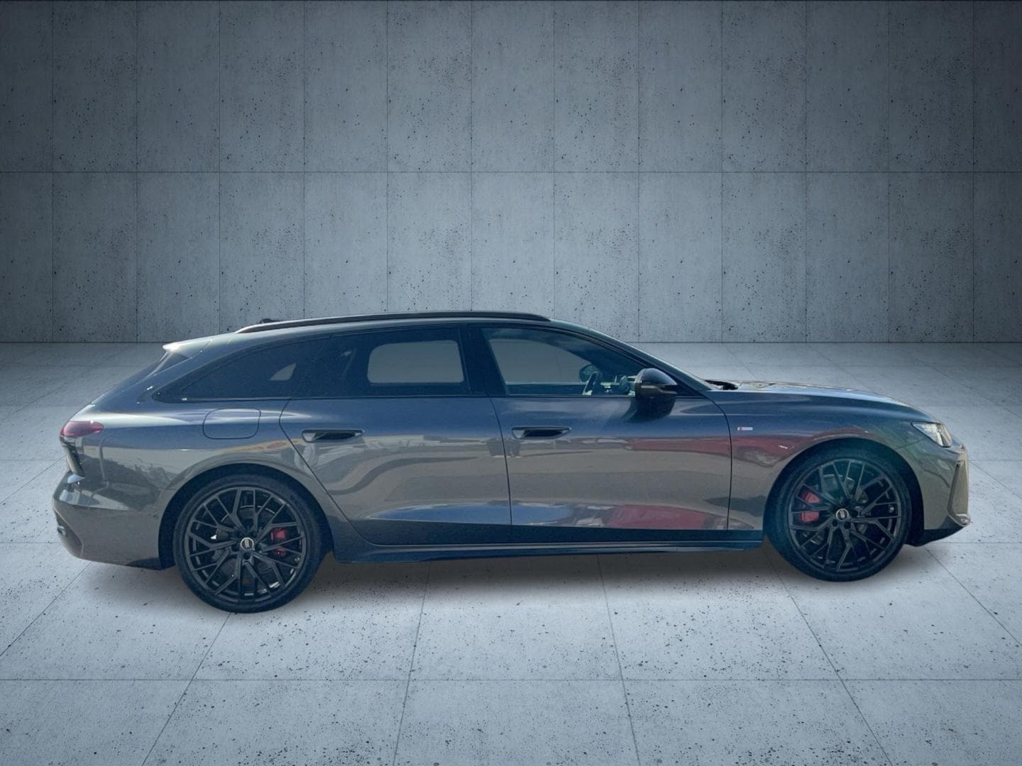 Bild über Audi A6 Avant edition one TDI quattro 220 kW S tronic - für weitere Informationen kontaktieren Sie den Audi Partner