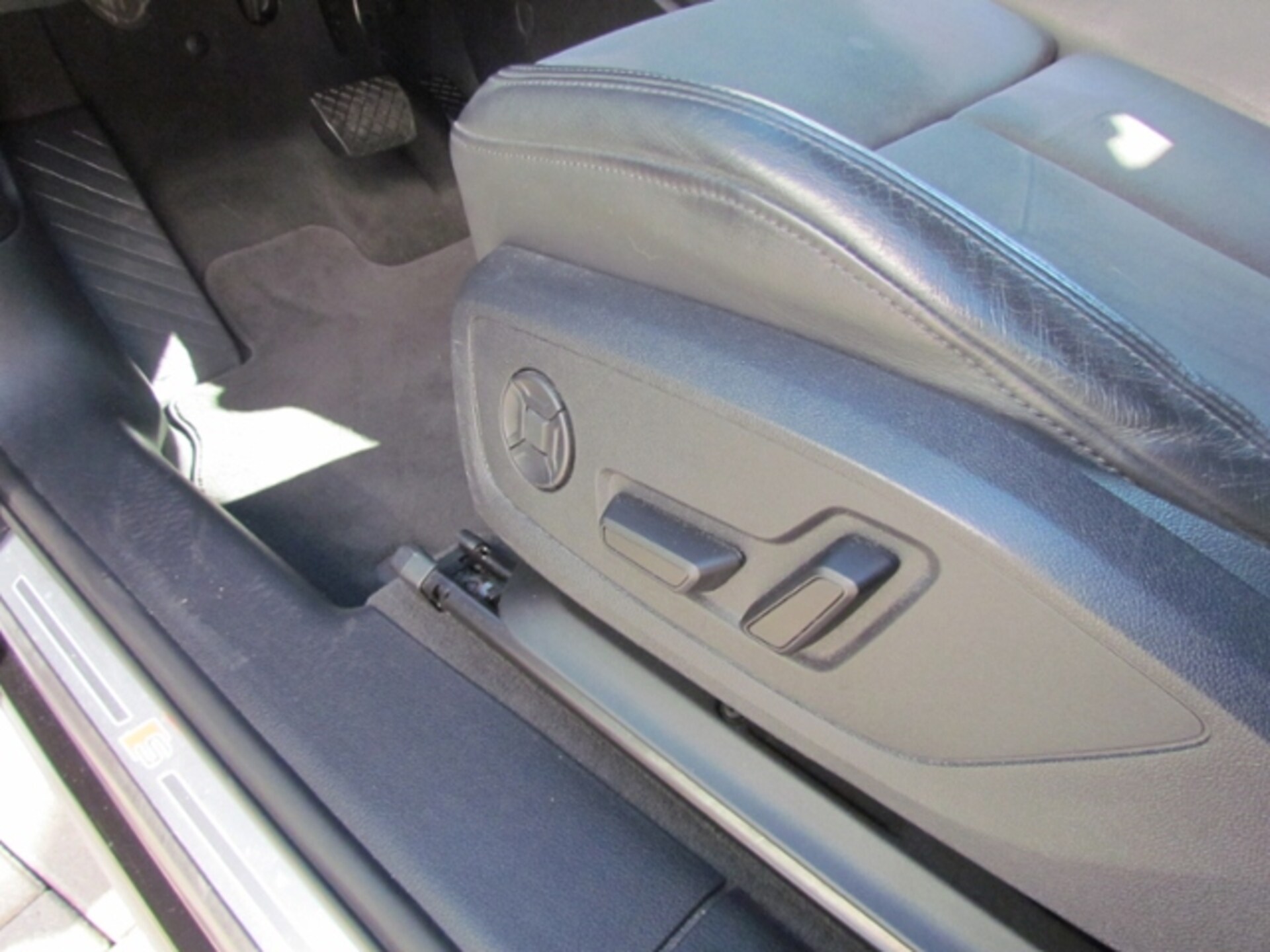 Audi Q3 Sportback TFSI e S line