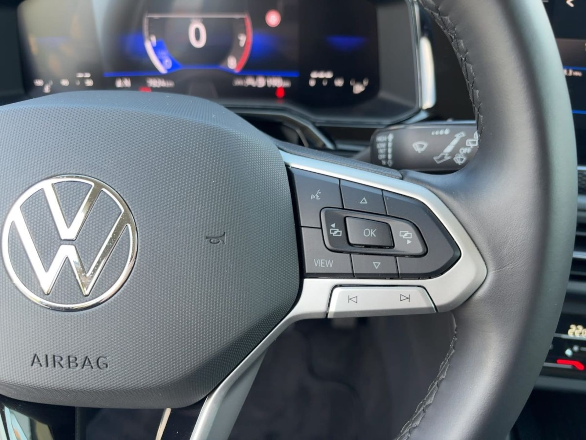 Volkswagen Taigo Life
