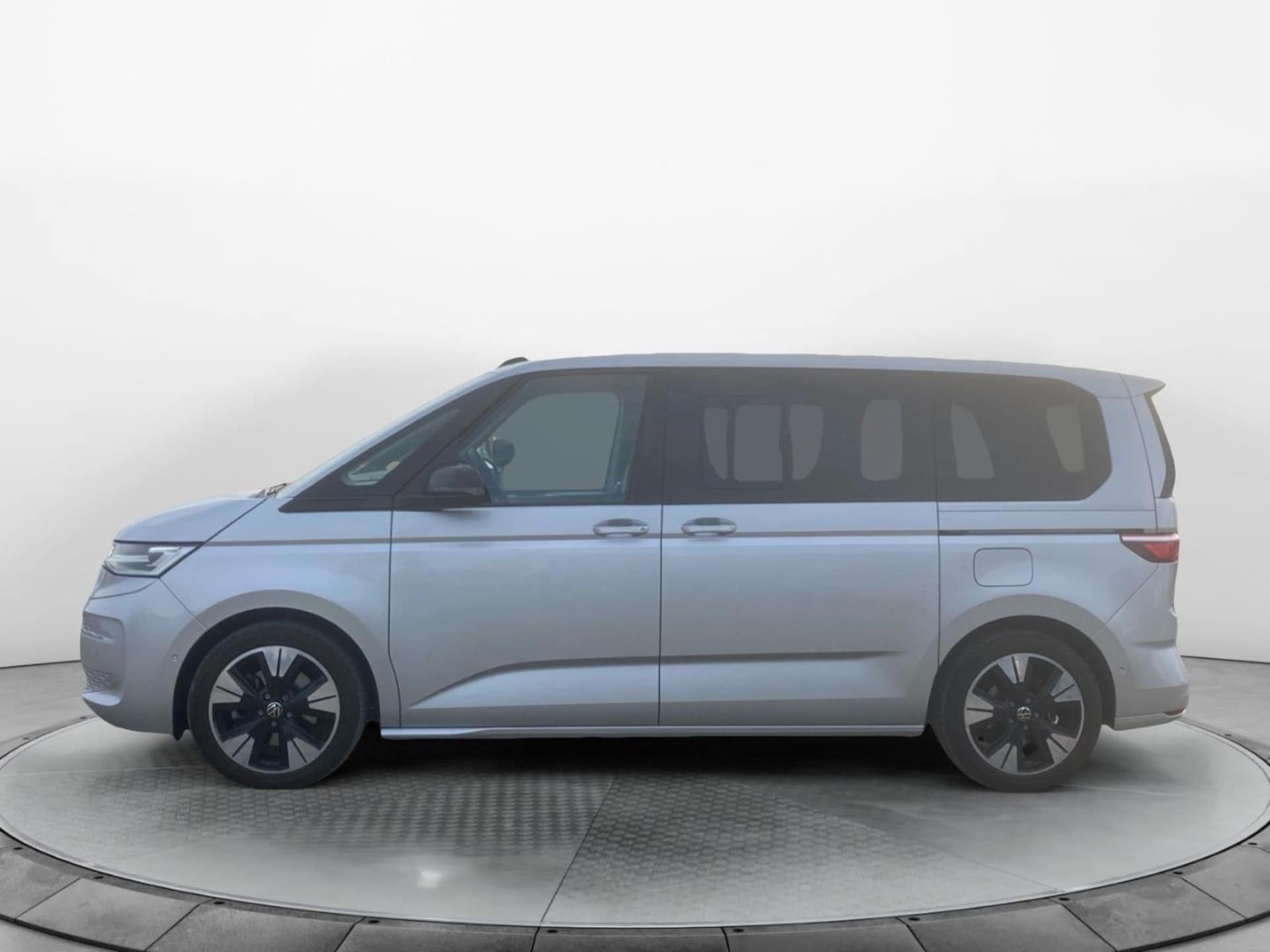 Volkswagen Multivan Life