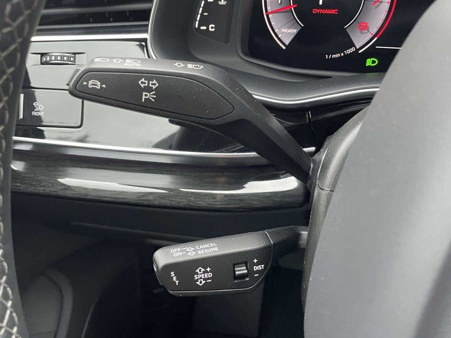 2025 Audi Q7 Premium Plus - Photo 40