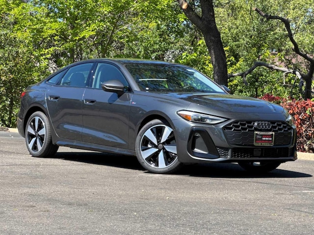 2026 Audi A5 Sedan