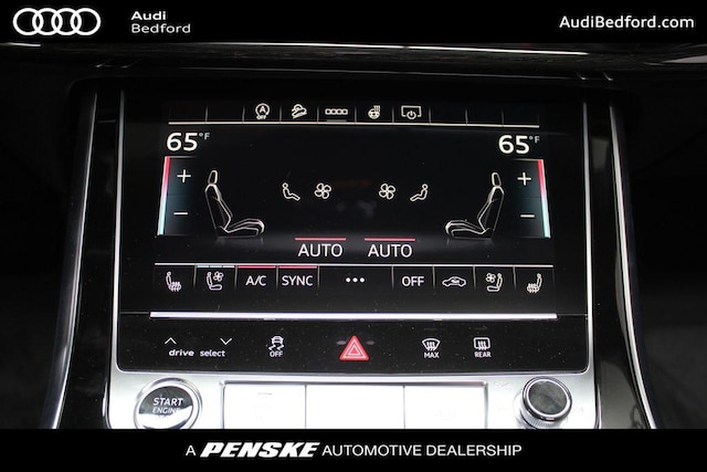 2026 Audi Q8 Premium Plus - Photo 19