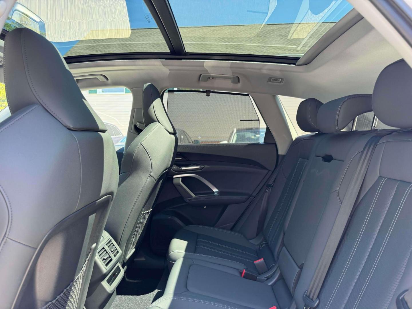2025 Audi Q5 Premium Plus - Photo 28