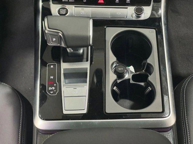 2026 Audi Q8 Premium Plus - Photo 18