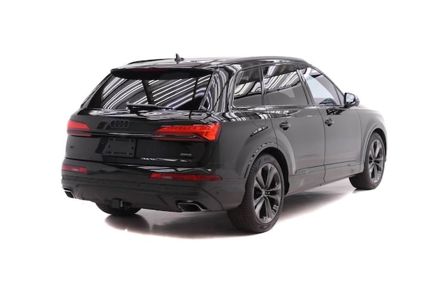 2025 Audi Q7