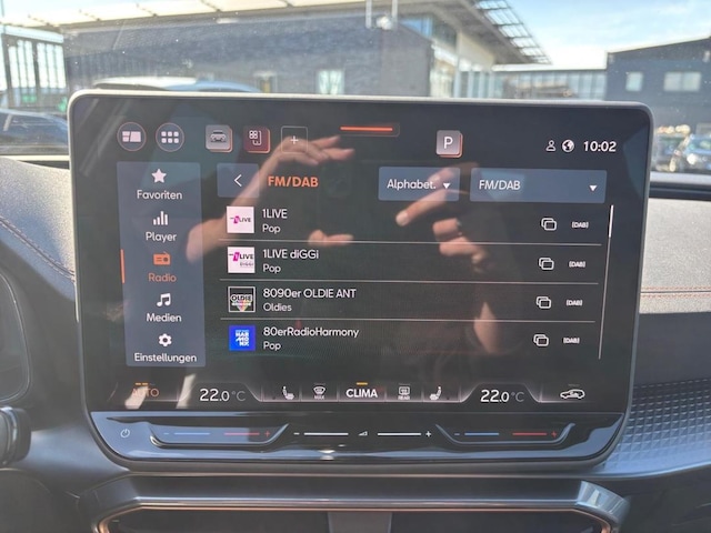 Bild des Autos 22