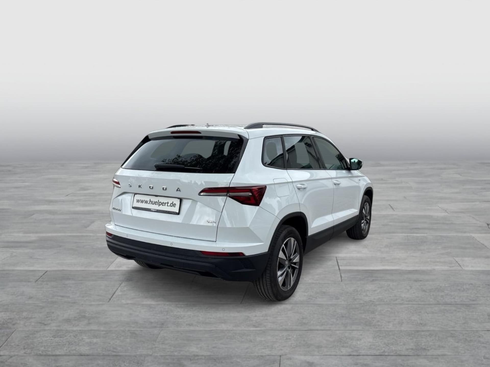 Skoda Karoq Ambition
