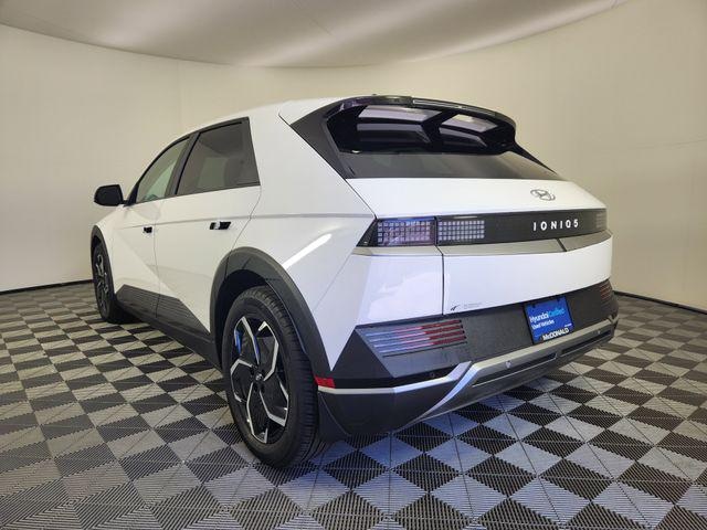 2024 Hyundai IONIQ 5