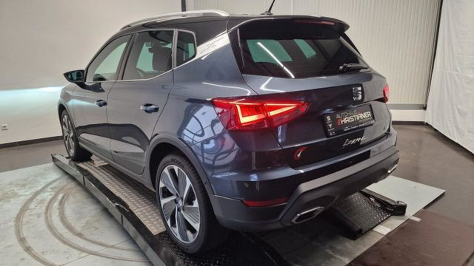 SEAT Arona – Bild 2
