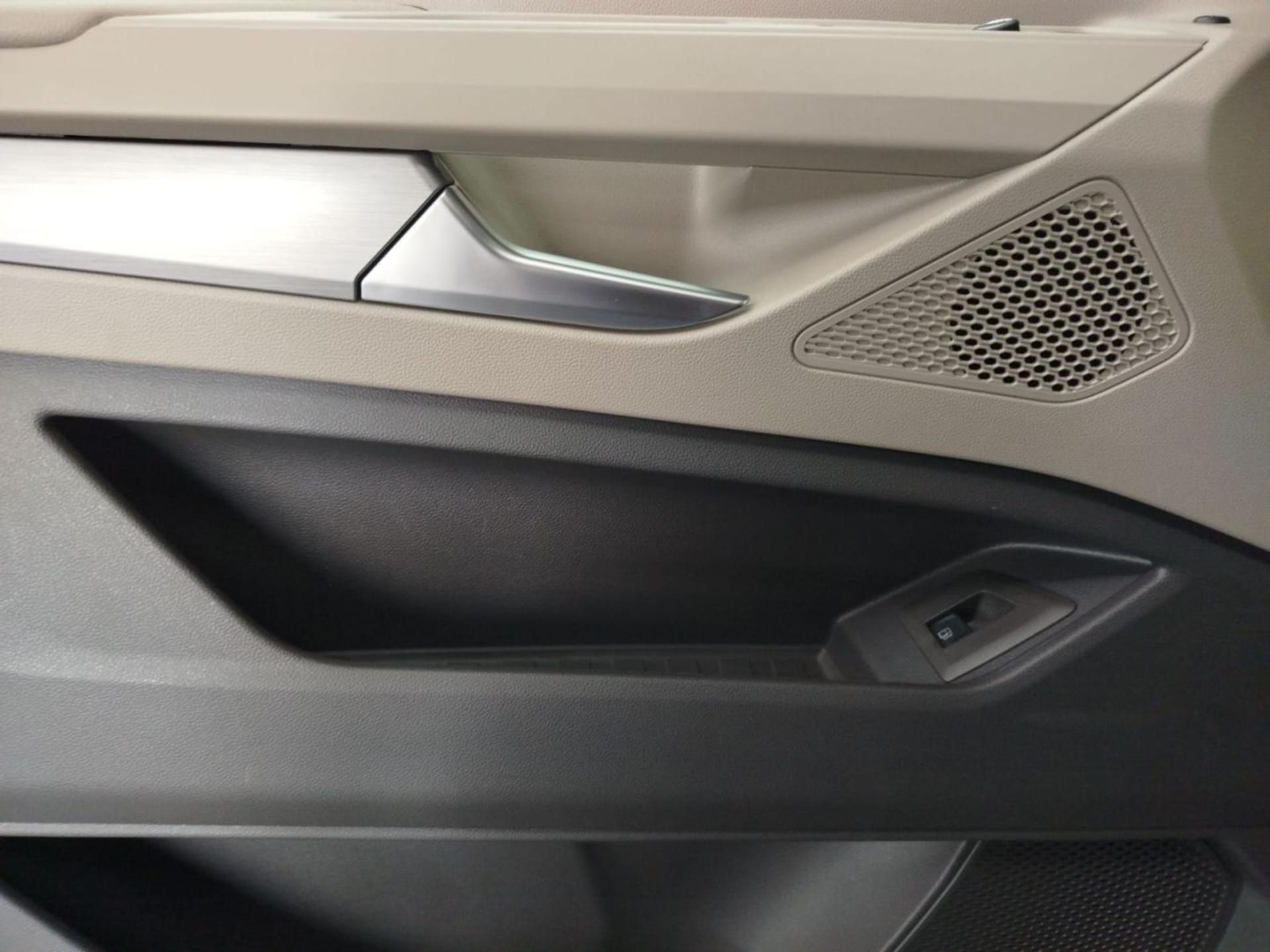 Volkswagen California Ocean