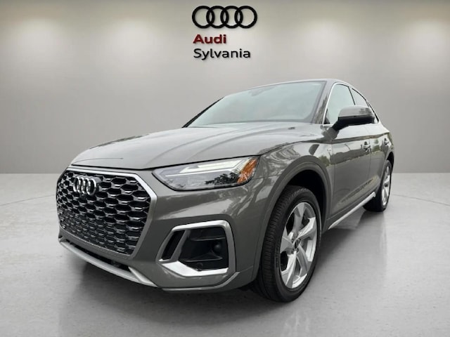 2023 Audi Q5 Sportback