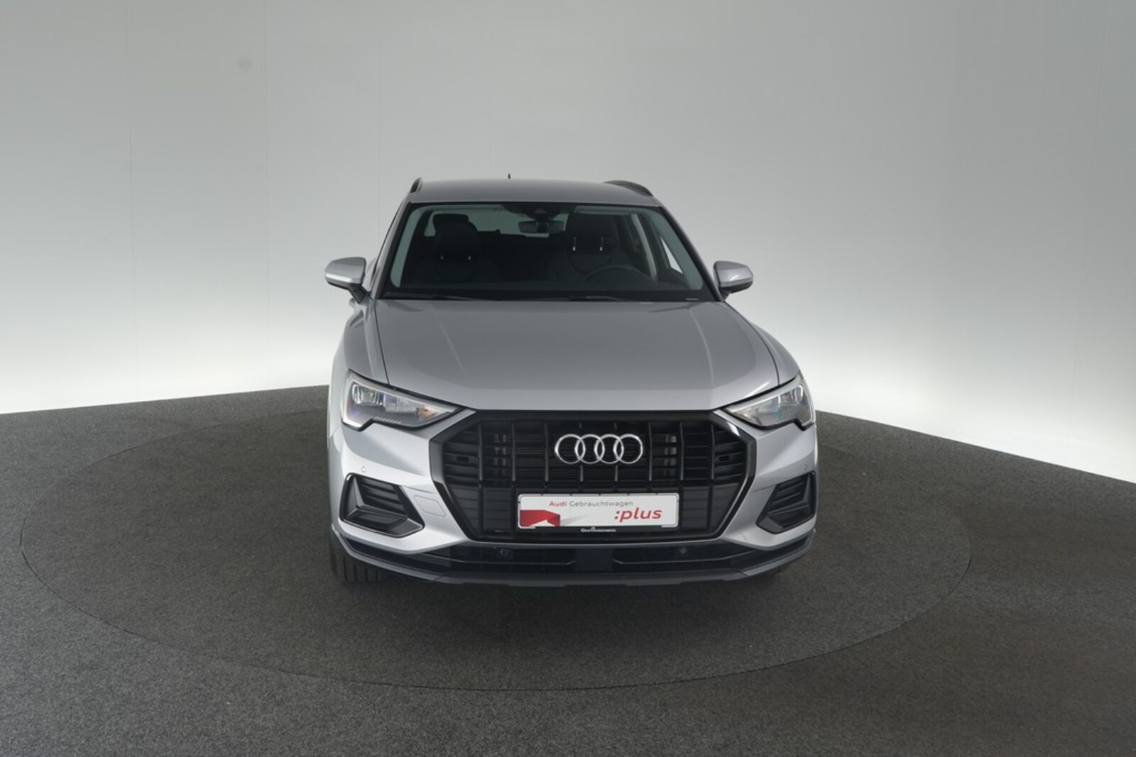Audi Q3 – Bild 3