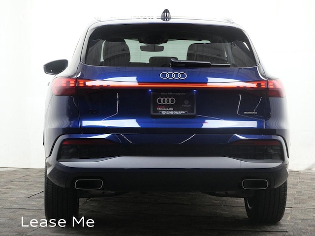 2025 Audi New Q5 Premium - Photo 6